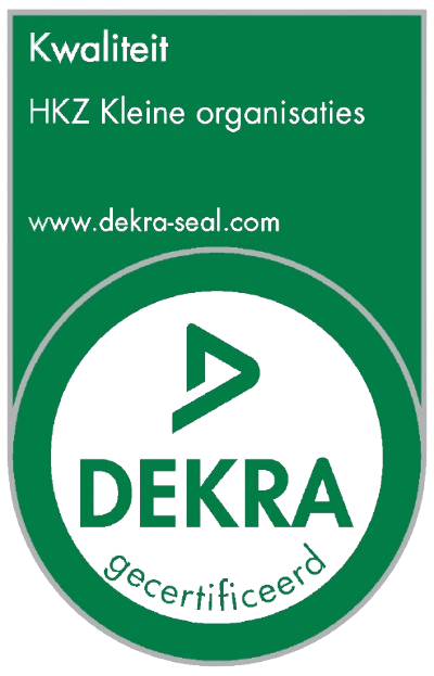 DEKRA Certificering